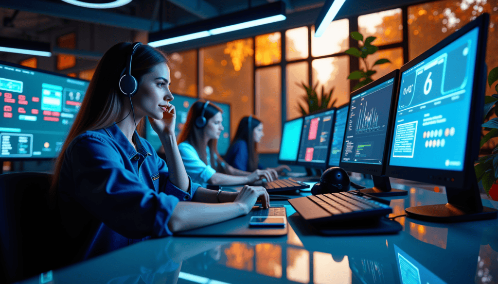 Discover how AI Customer Service Personalization is reshaping industries. Are you ready for the next wave of tailored customer experiences?