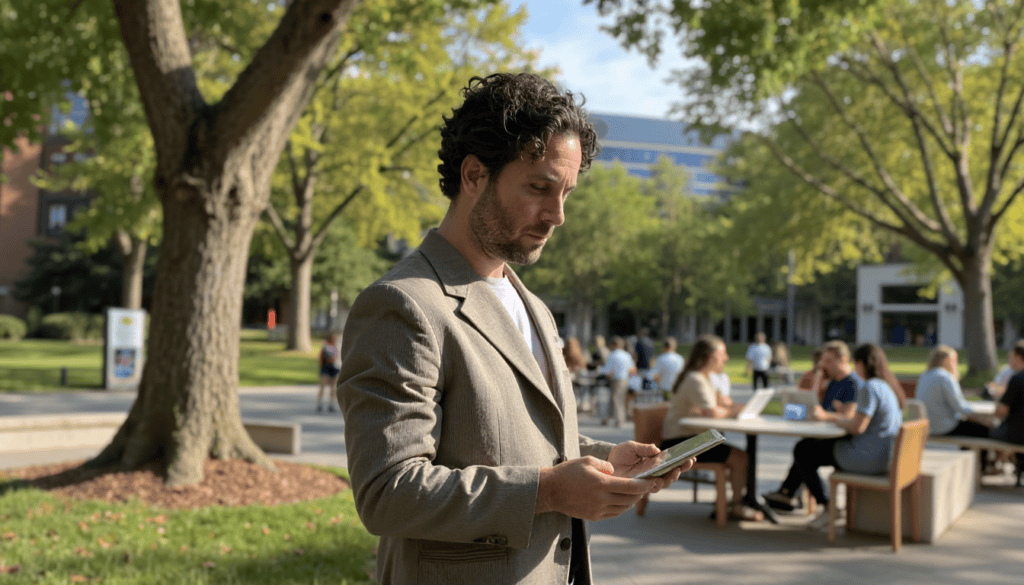 Uncover the surprising truth about AI learning tools 2025 and how students secretly depend on these essential AI tools for college students!
